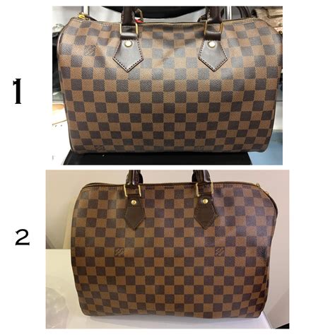 faux louis vuitton luggage|Louis Vuitton speedy counterfeit.